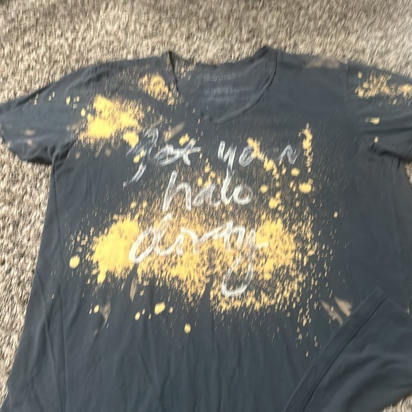 Fun relaxed fit Tshirt - Picture 2 of 3